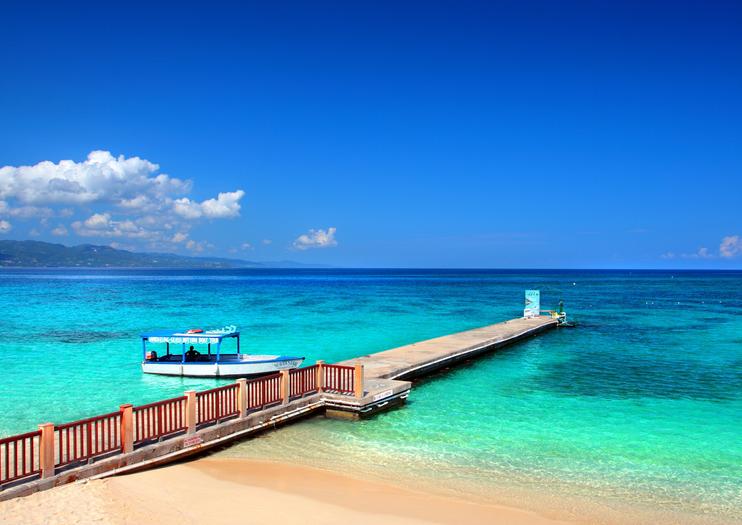 How to Spend 1 Day in Montego Bay